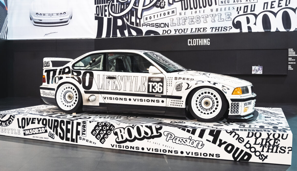 Coverbild der Galerie Essen Motorshow 2022 - FASTLIFE.Bavaria.