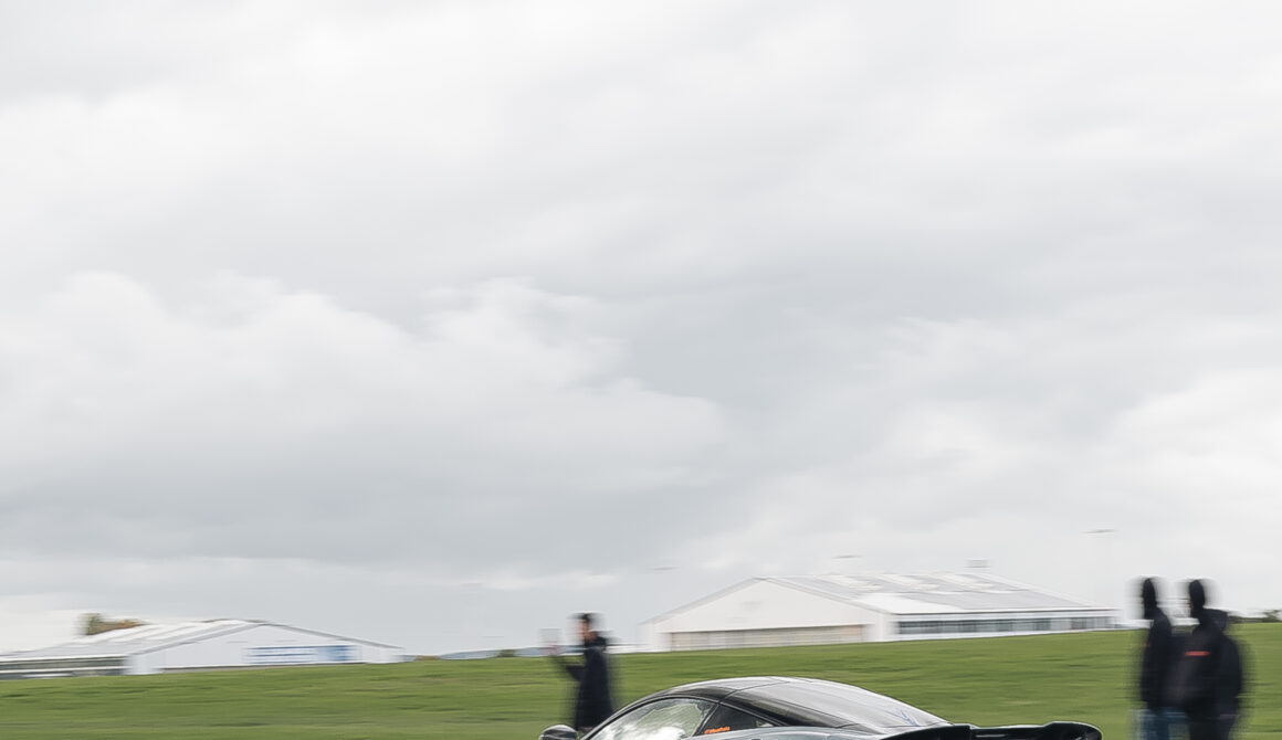 Coverbild der Galerie SCC500 Oktober 2022 - FASTLIFE.Bavaria.
