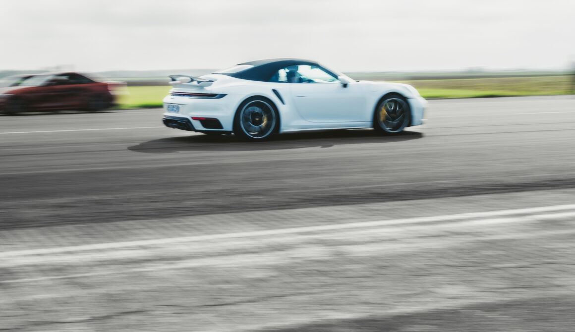RACE Euro Dijon Trackday Bild.